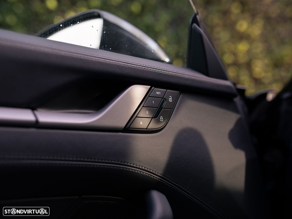 Porsche 911 (992) - 34