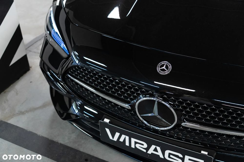 Mercedes-Benz CLE 300 mHEV 4-Matic AMG Line - 10