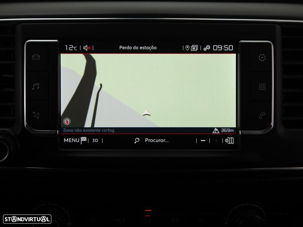 Citroën Jumpy 1.5 BlueHDi M Club (c/iva) - 18