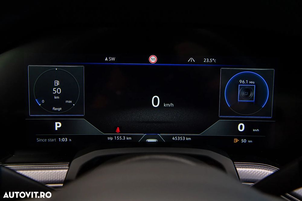 Volkswagen Touareg 3.0 V6 TDI 4Motion DPF Automatik R-Line - 22