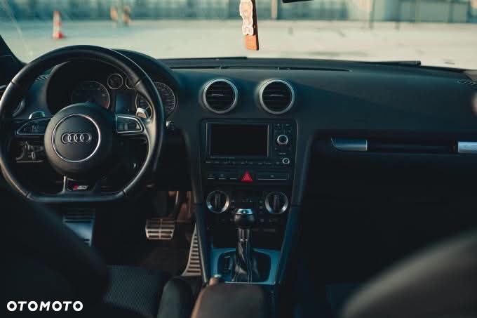 Audi S3 2.0 TFSI Quattro S tronic - 6