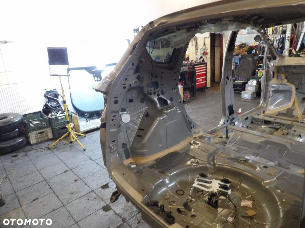 FORD C-MAX II LIFT BŁOTNIK TYŁ LEWY EE - 3