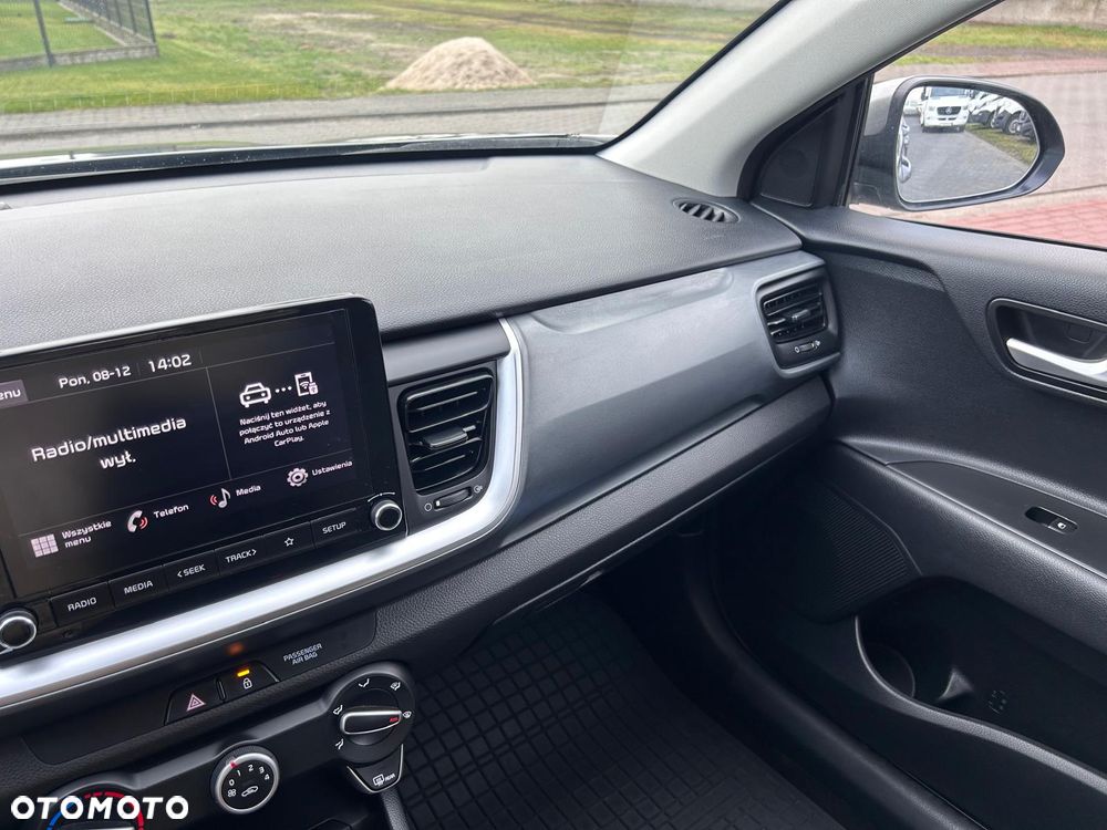 Kia Stonic 1.0 T-GDI M DCT - 14