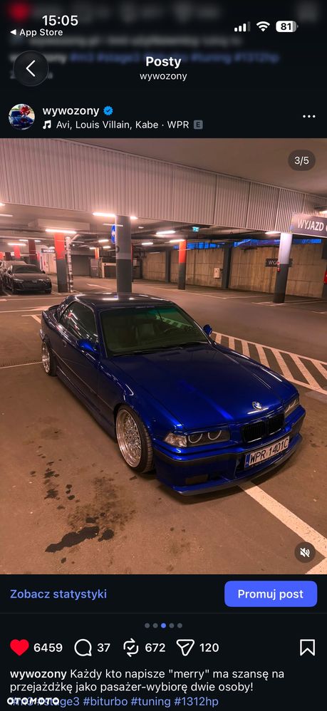 BMW Seria 3 - 12