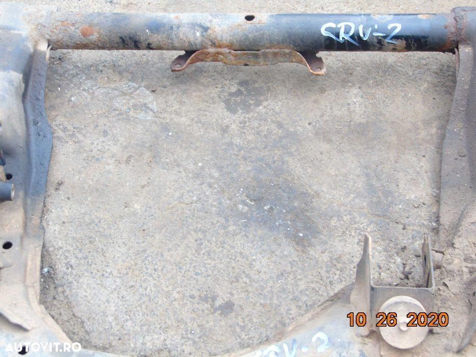 Jug motor Honda CRV 2002-2006 dezmembrez Honda CRV 2.2 - 2
