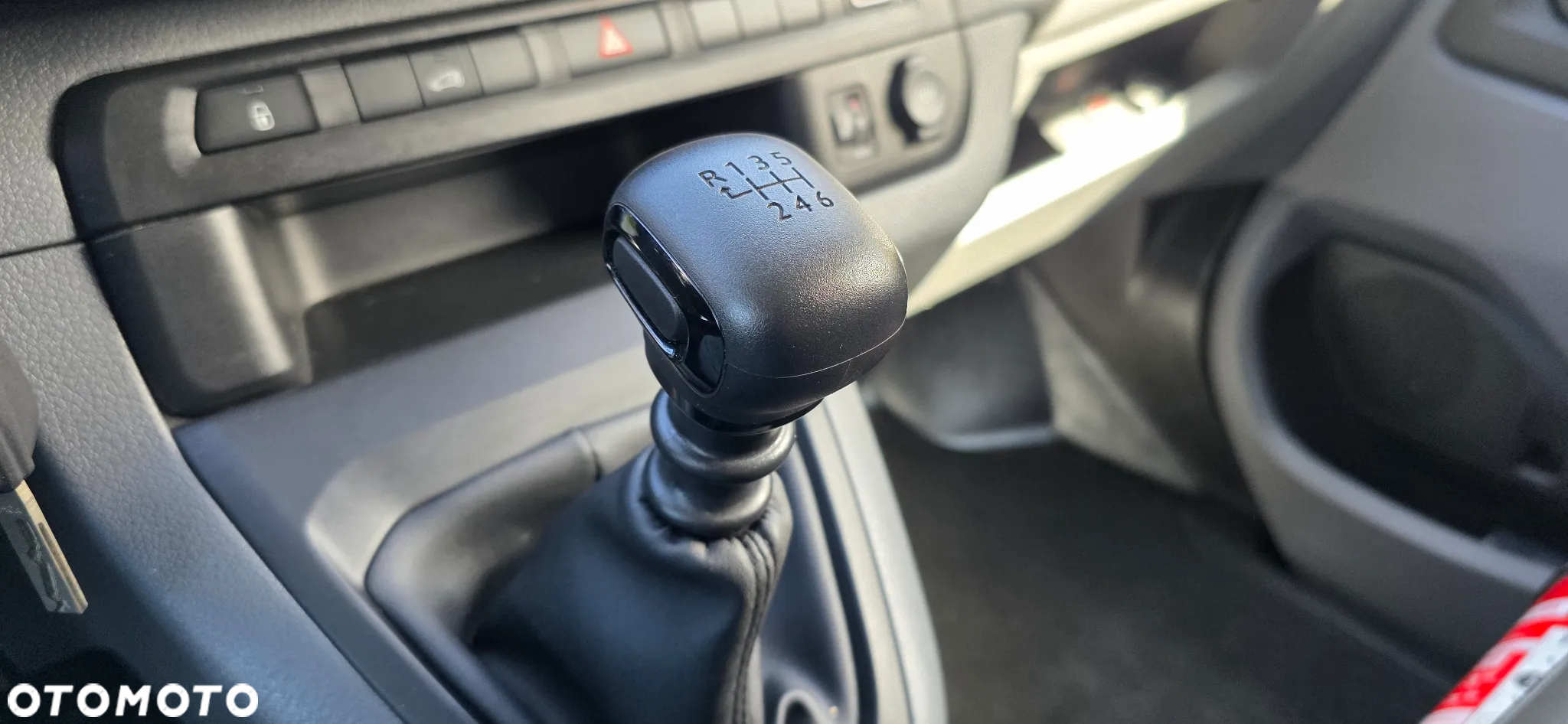 Peugeot Expert 2.0 150KM L3H1 Zabudowa Serwisowa - 14