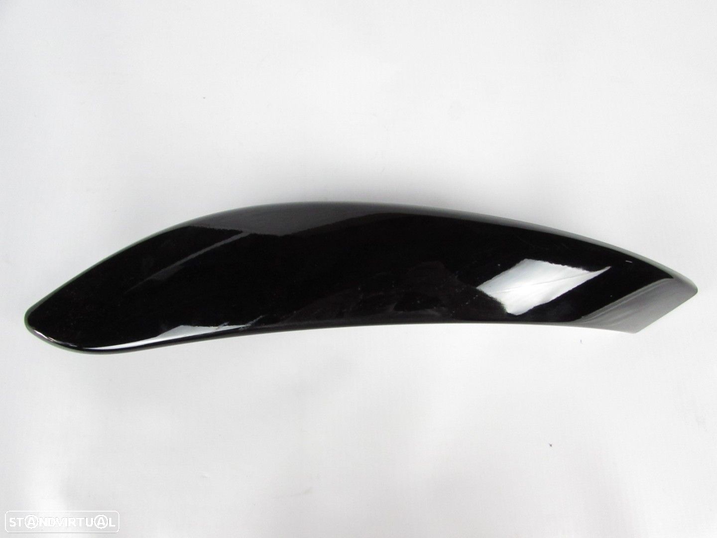 Friso da porta Direito/Interior Seminovo/ Original BMW 3 (F30, F80)/BMW 3 Tourin... - 1