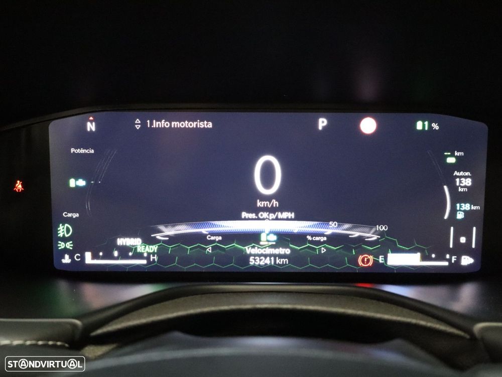 Jeep Compass 1.3 TG Limited - 10