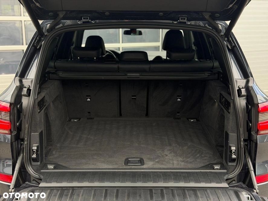 BMW X5 xDrive25d sport - 31