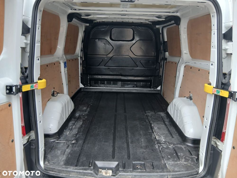 Ford TRANSIT CUSTOM - 38