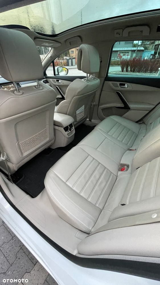 Peugeot 508 2.0 HDi Allure - 22