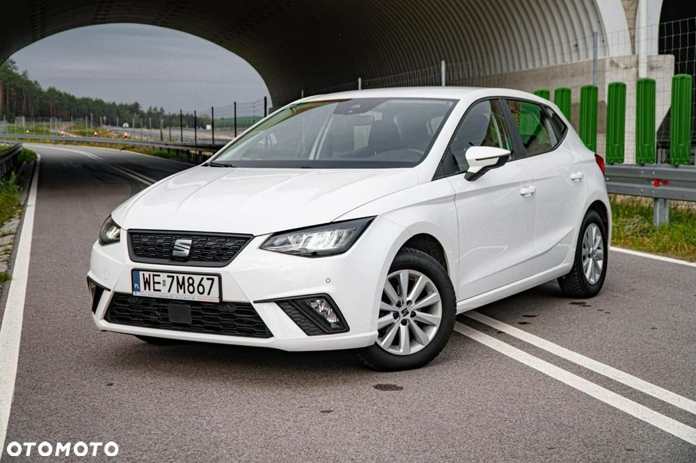 Seat Ibiza - 10