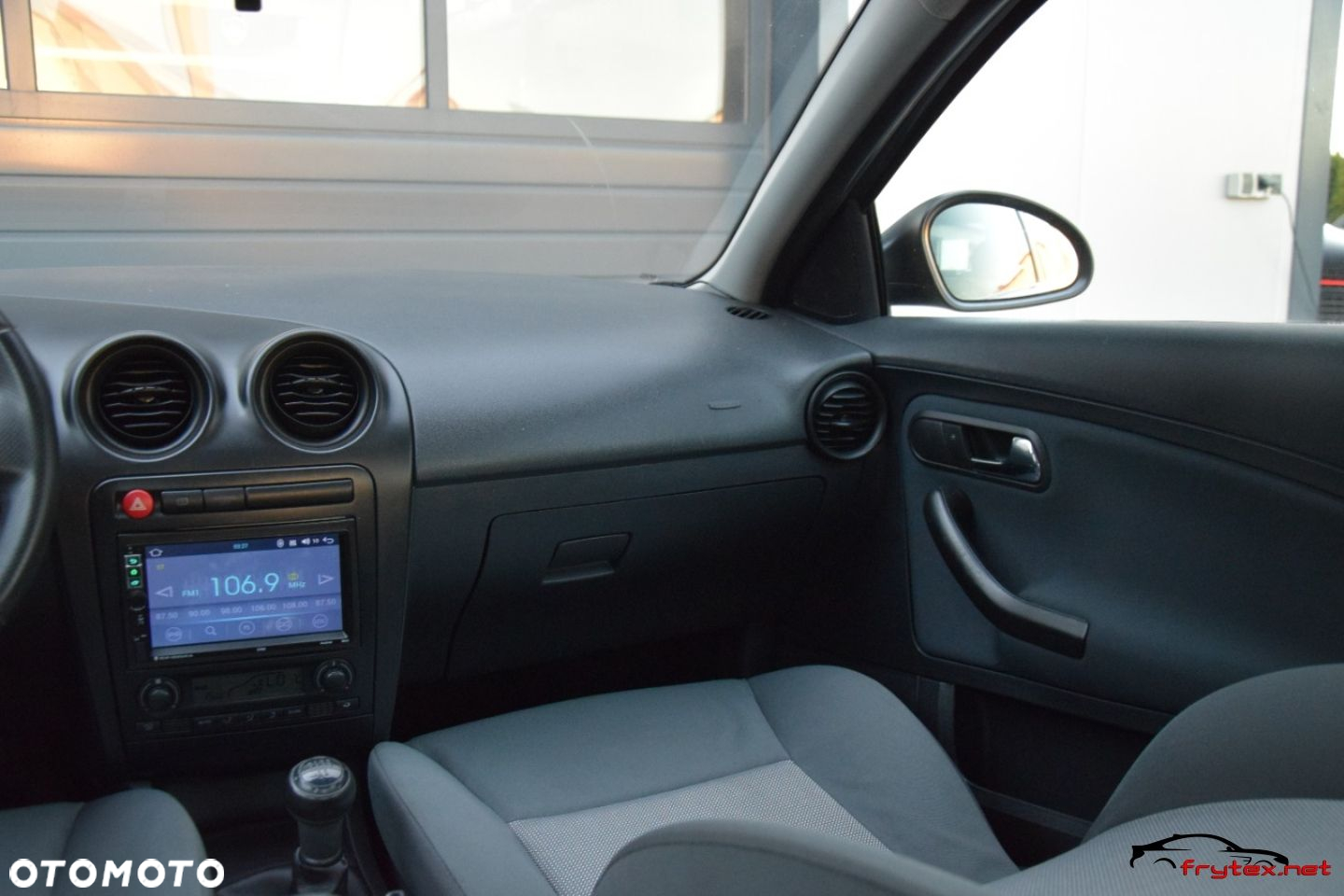 Seat Ibiza - 23