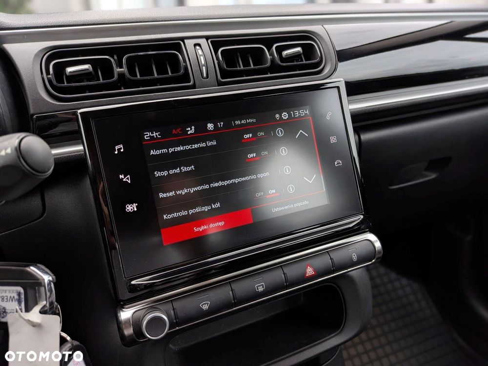 Citroën C3 1.2 PureTech Feel - 25