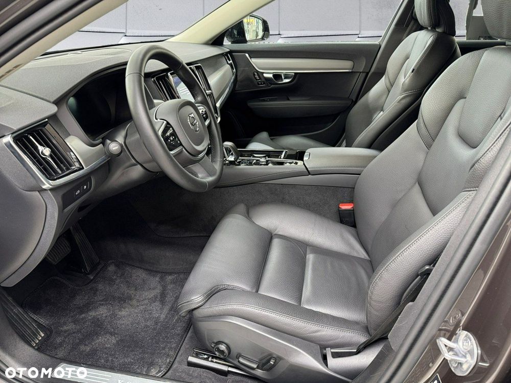 Volvo V90 - 5