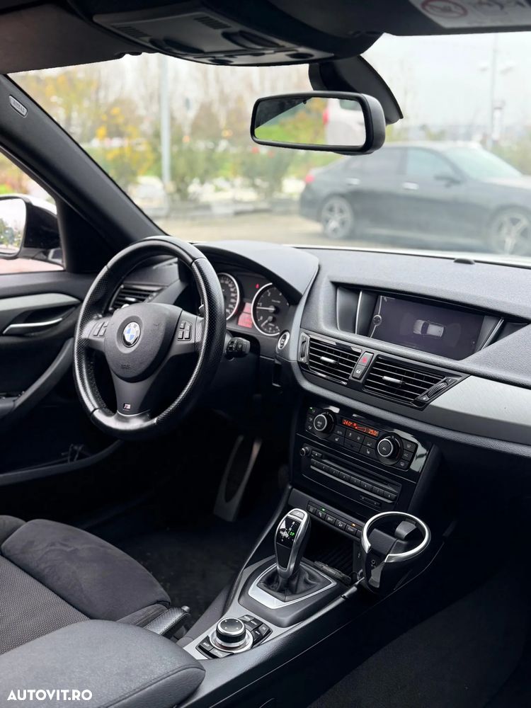 BMW X1 - 21