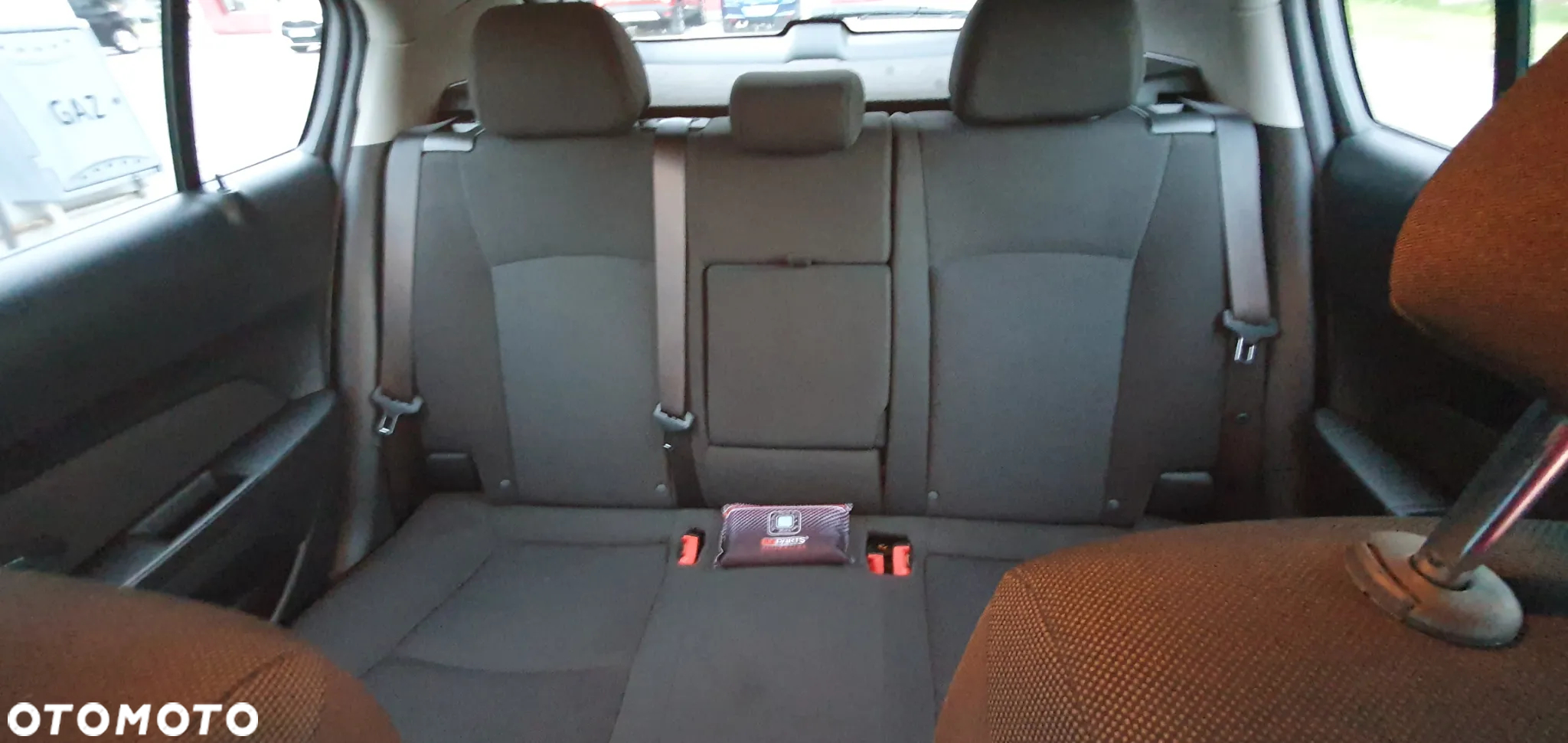 Chevrolet Cruze 1.4 T LT - 16