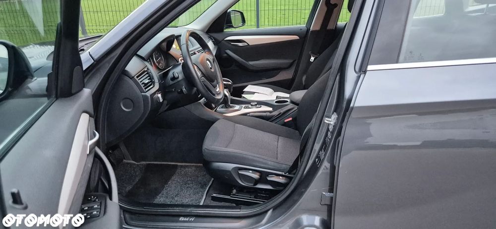 BMW X1 - 26