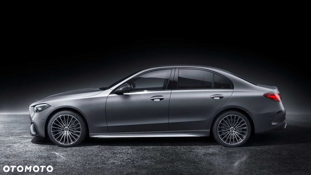 5909 MB FELGI 18 5x112 MERCEDES C  W205 WW206 - 2