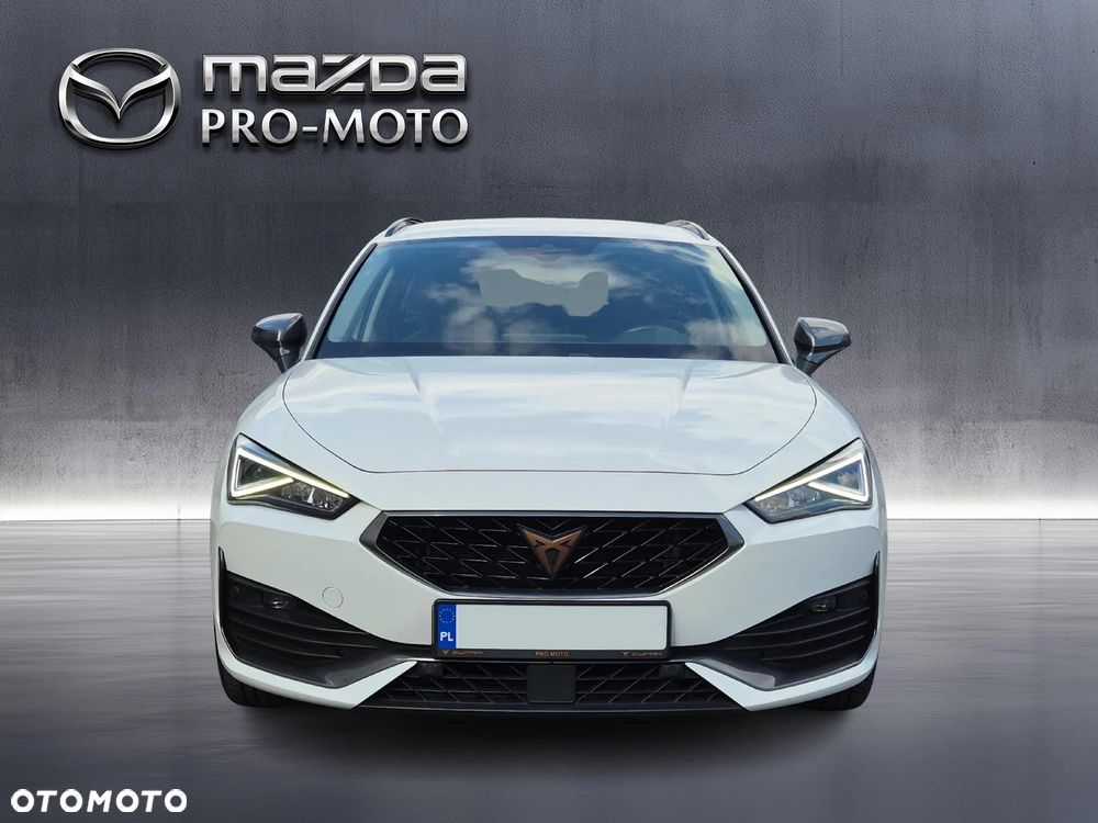 Cupra Leon - 8