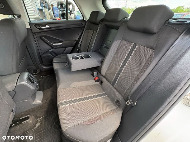 Volkswagen T-Roc 1.5 TSI GPF ACT Advance - 14