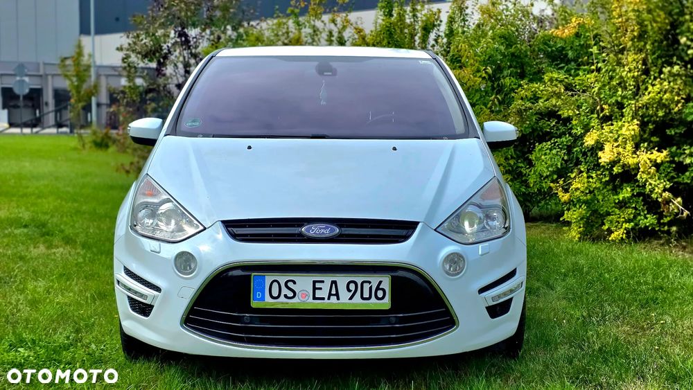 Ford S-Max 2.0 TDCi DPF Business Edition - 24