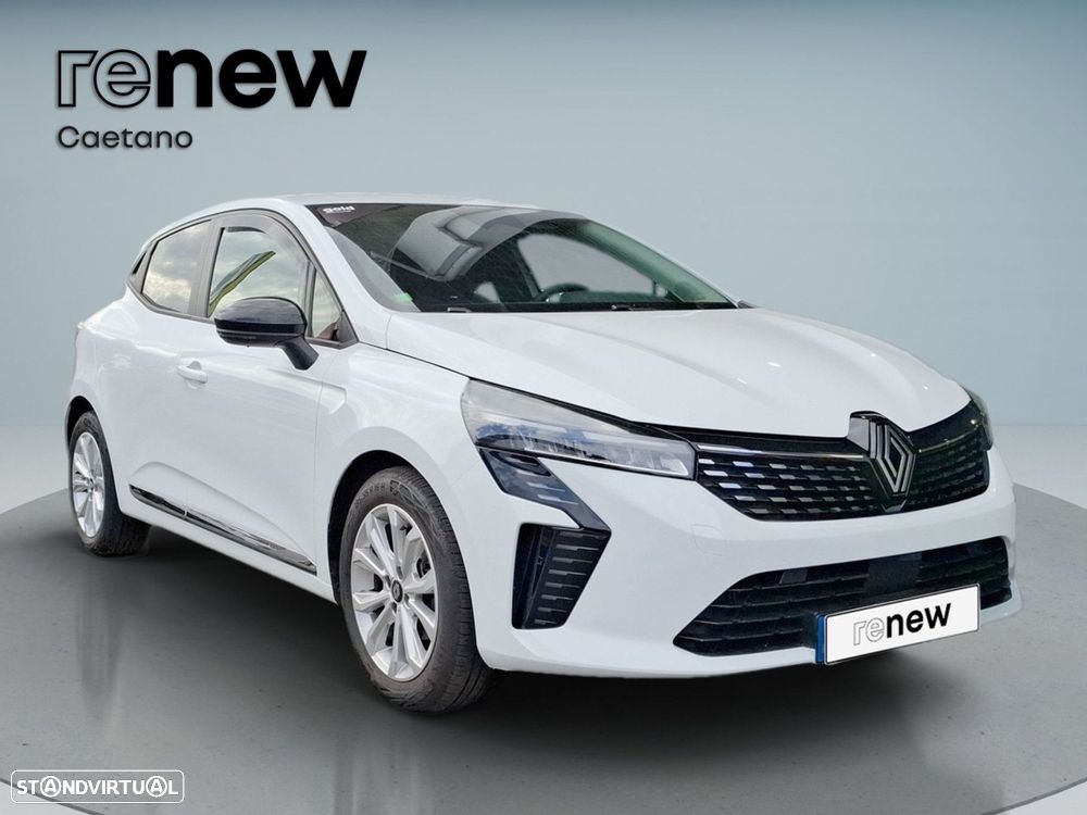 Renault Clio 1.0 TCe Evolution Bi-Fuel - 10