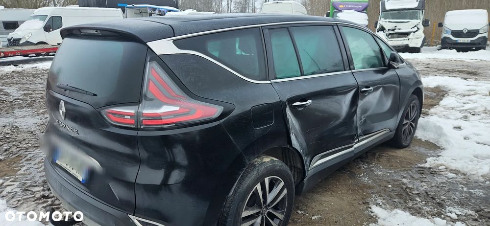 Renault Espace Energy dCi 160 EDC Intens - 8