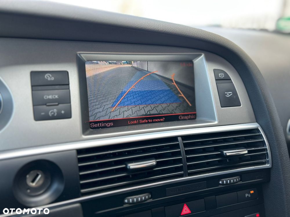 Audi A6 Avant 3.0 TDI DPF quattro tiptronic - 24