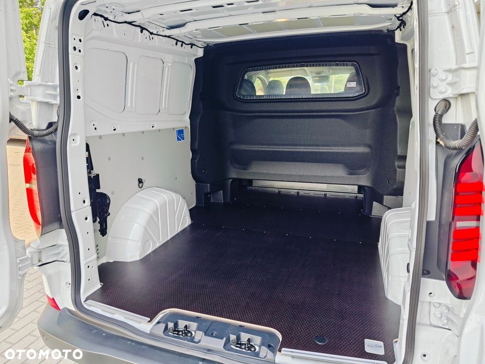 Volkswagen Transporter T7 Brygadówka 5 Osób 2.0 TDI 150KM Kamera Hak Grzane Fotele - 10