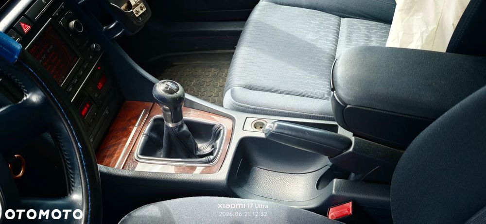 Audi A4 Limousine 2.0 TDI - 20