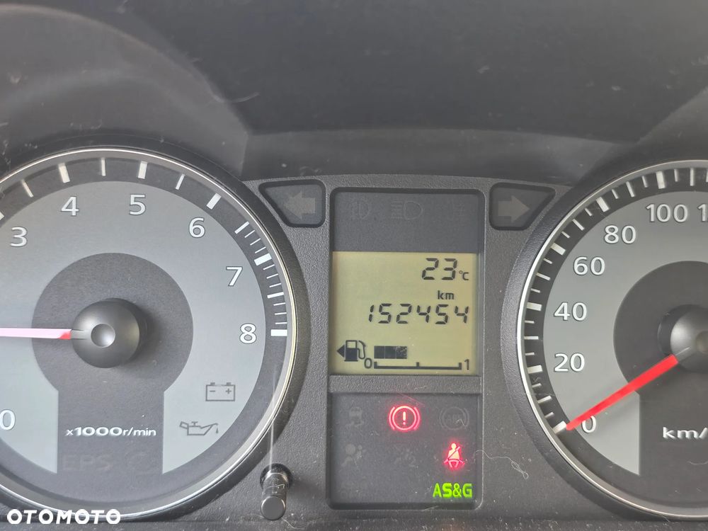 Mitsubishi Colt 1.1 Inform Cleartec - 20