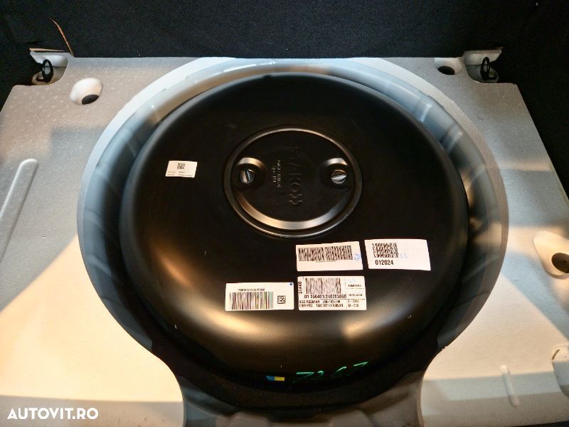 Dacia Duster ECO-G 100 Expression - 21