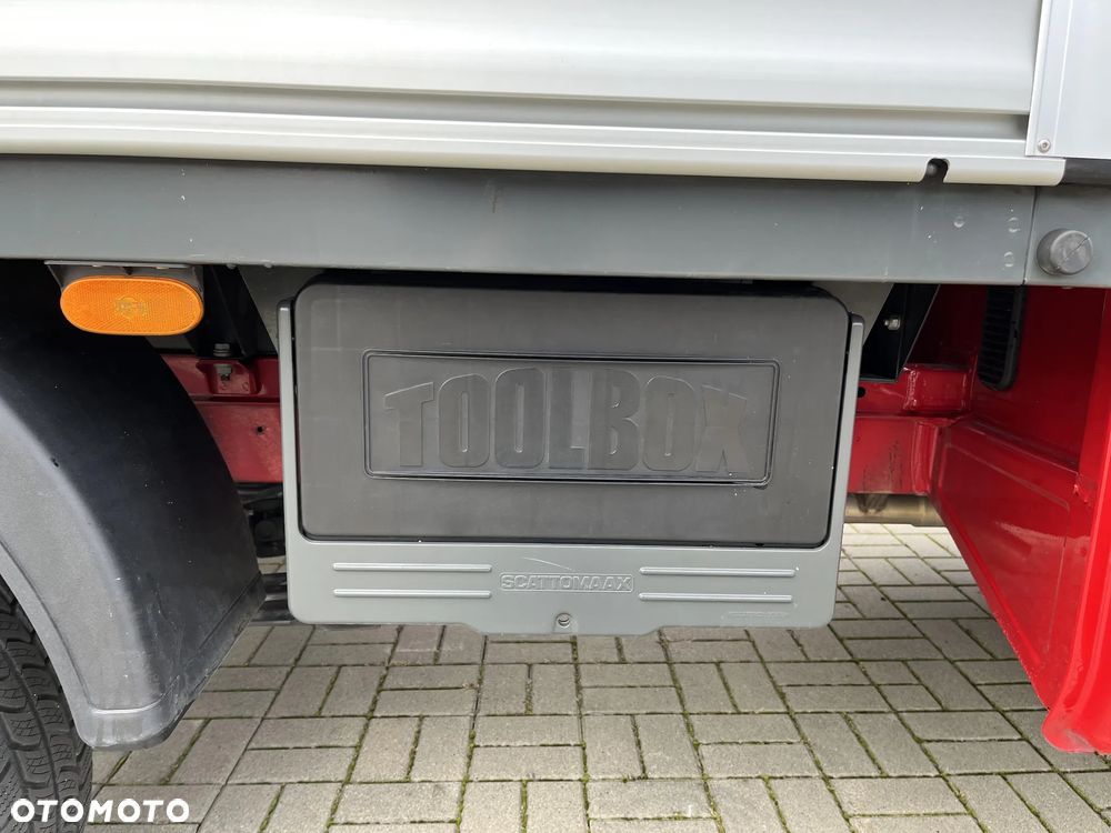 Mercedes-Benz Sprinter 315 CDI - 27