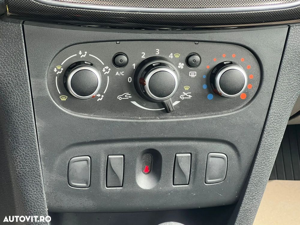 Dacia Logan 1.5 Blue dCi Laureate - 10