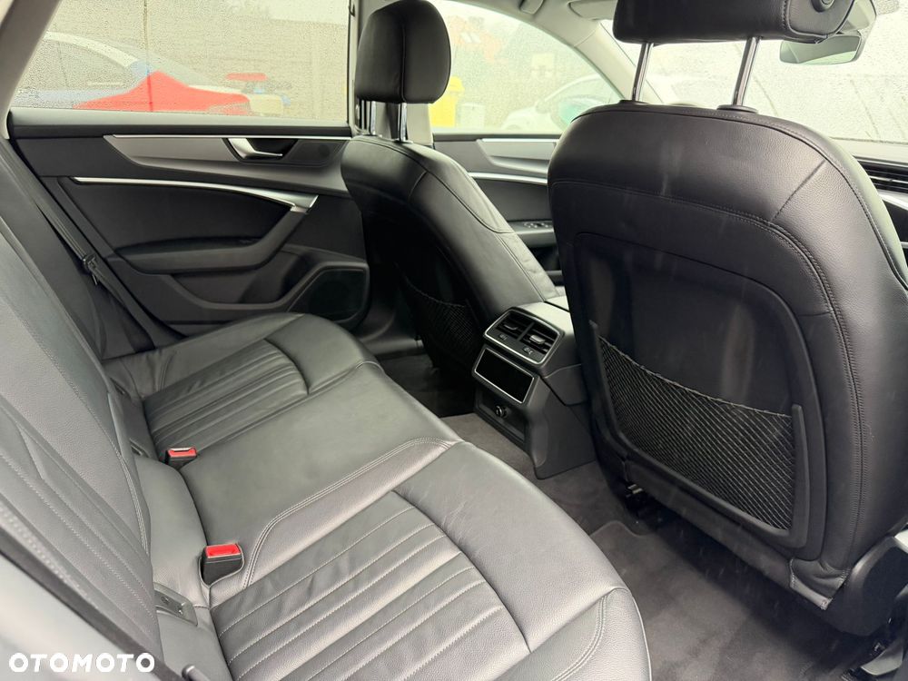 Audi A7 Sportback 55 TFSI Quattro S tronic - 7