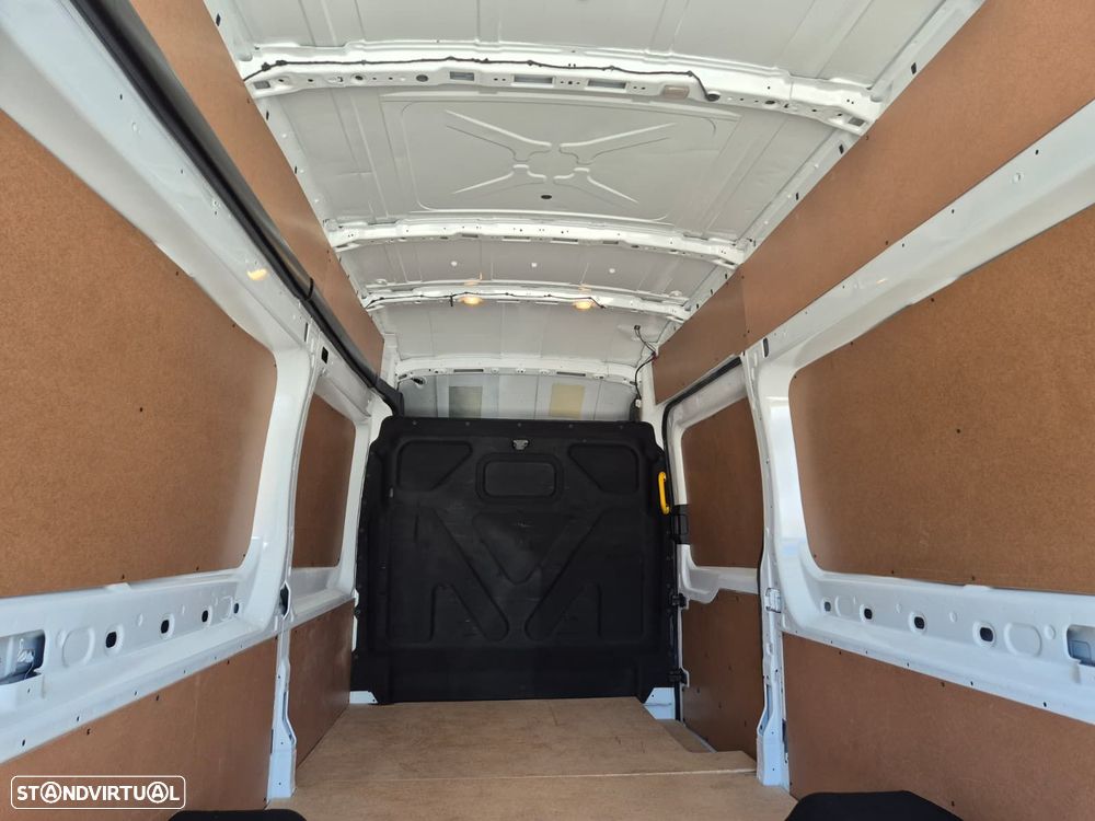 Ford Transit 2.0 TDci L4H3 - 20
