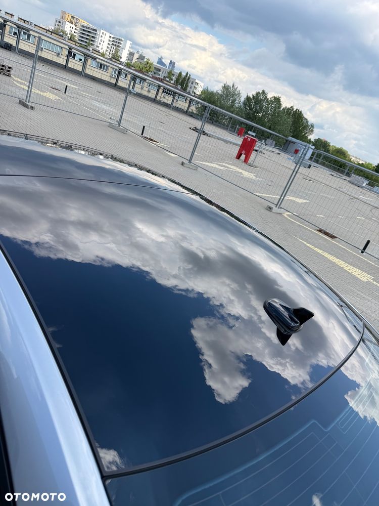 Audi S8 TFSI quattro tiptronic - 27