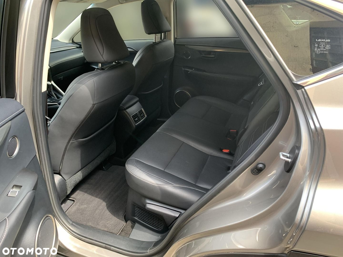 Lexus NX - 12