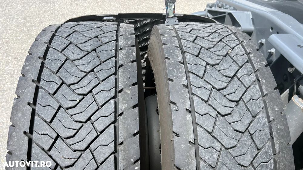 DAF DAF XG 480 FT new model - 13