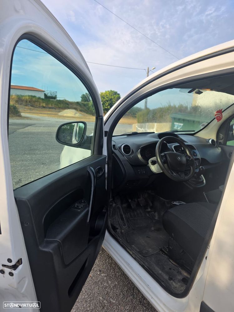 Renault Kangoo - 11