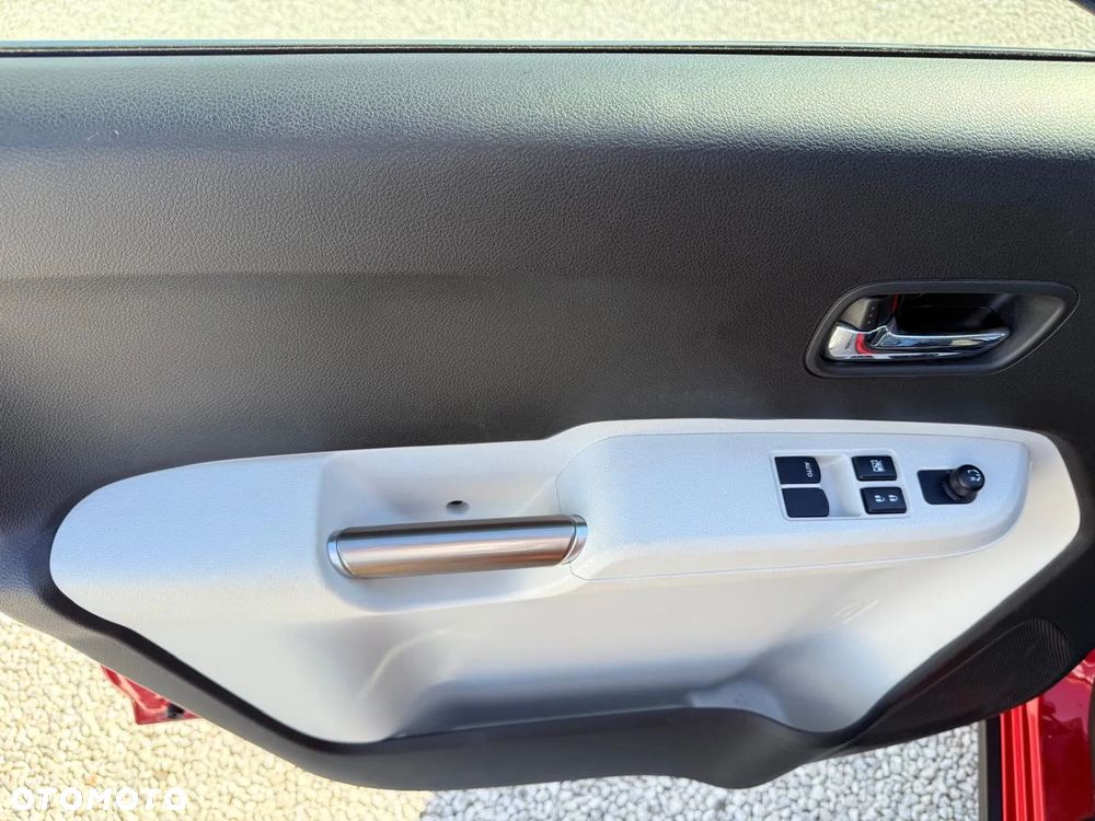 Suzuki Ignis - 18