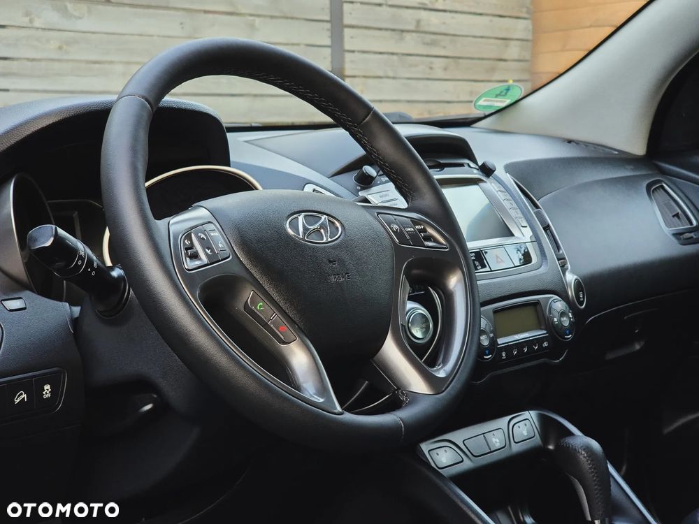 Hyundai ix35 - 26