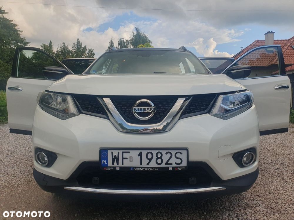 Nissan X-Trail 1.6 DIG-T N-Connecta 2WD - 18