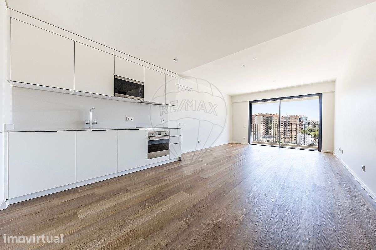 Apartamento T2 para arrendamento - Grande imagem: 4/26