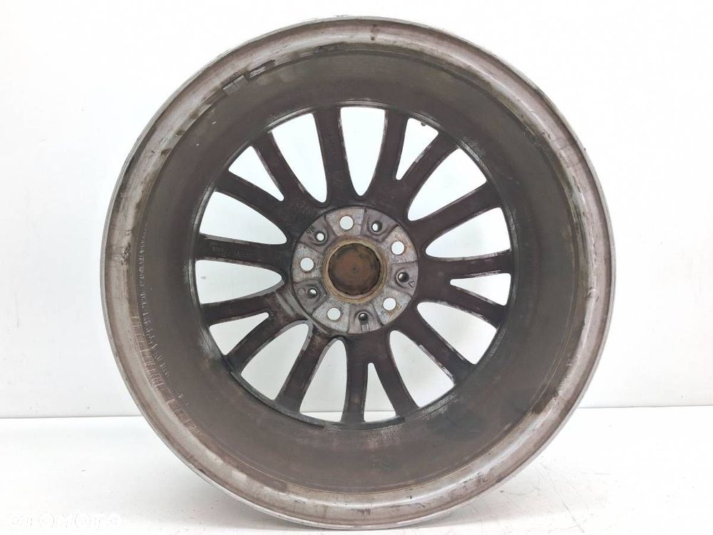 FELGA ALUMINIOWA 18 BMW 5 F10 F11 6857668 8JX18EH2+ IS30 5X120 ET30 - 7