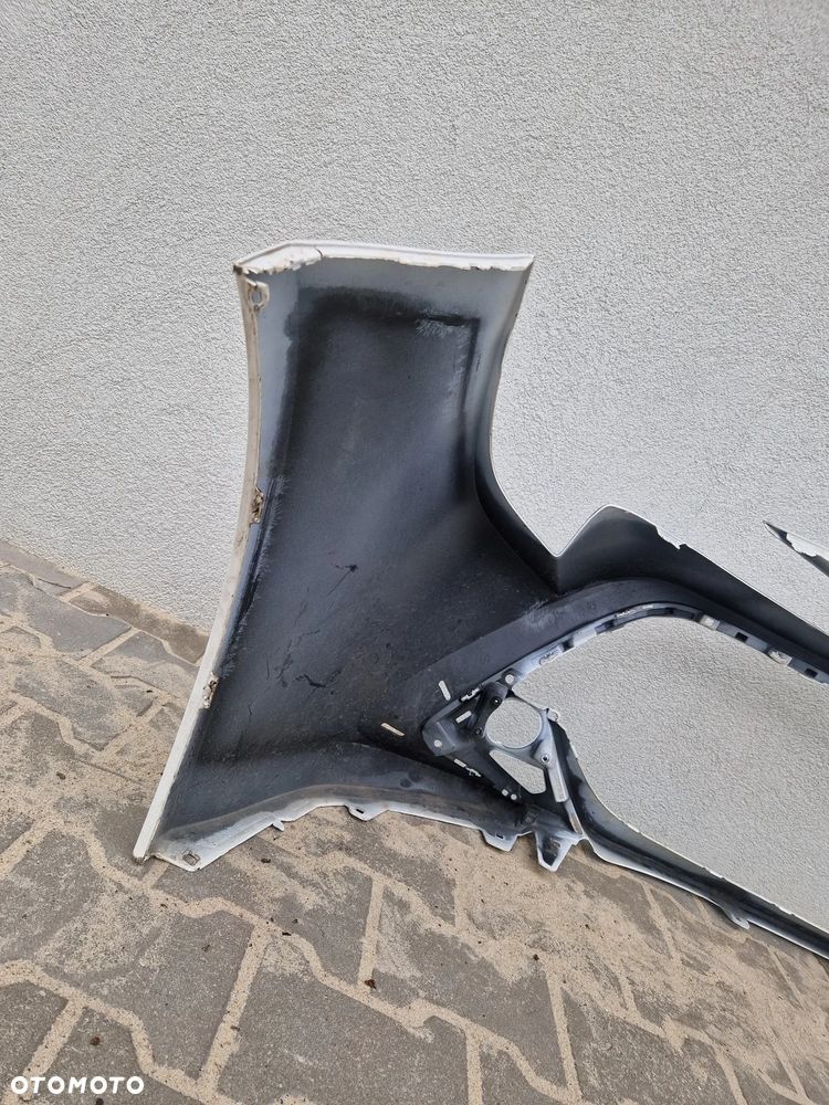 Zderzak Toyota Corolla XII E21 E210 lift 2023 - - 10
