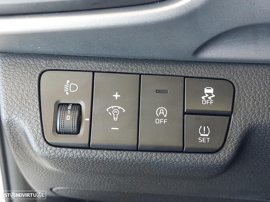 Kia Stonic 1.2 CVVT LX - 16
