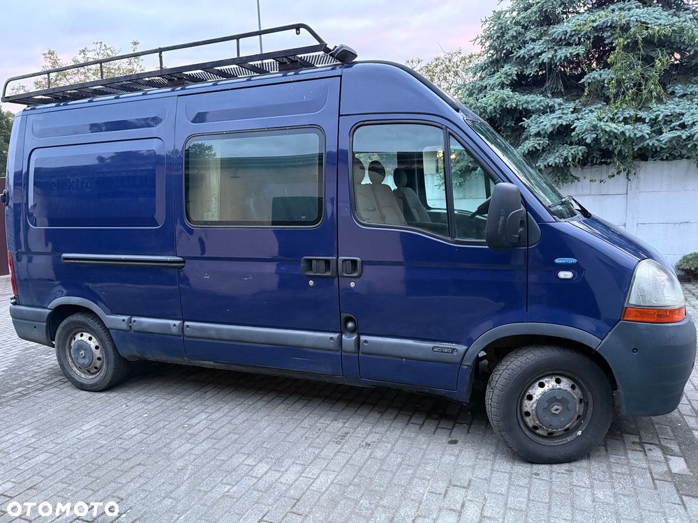 Renault Master - 8