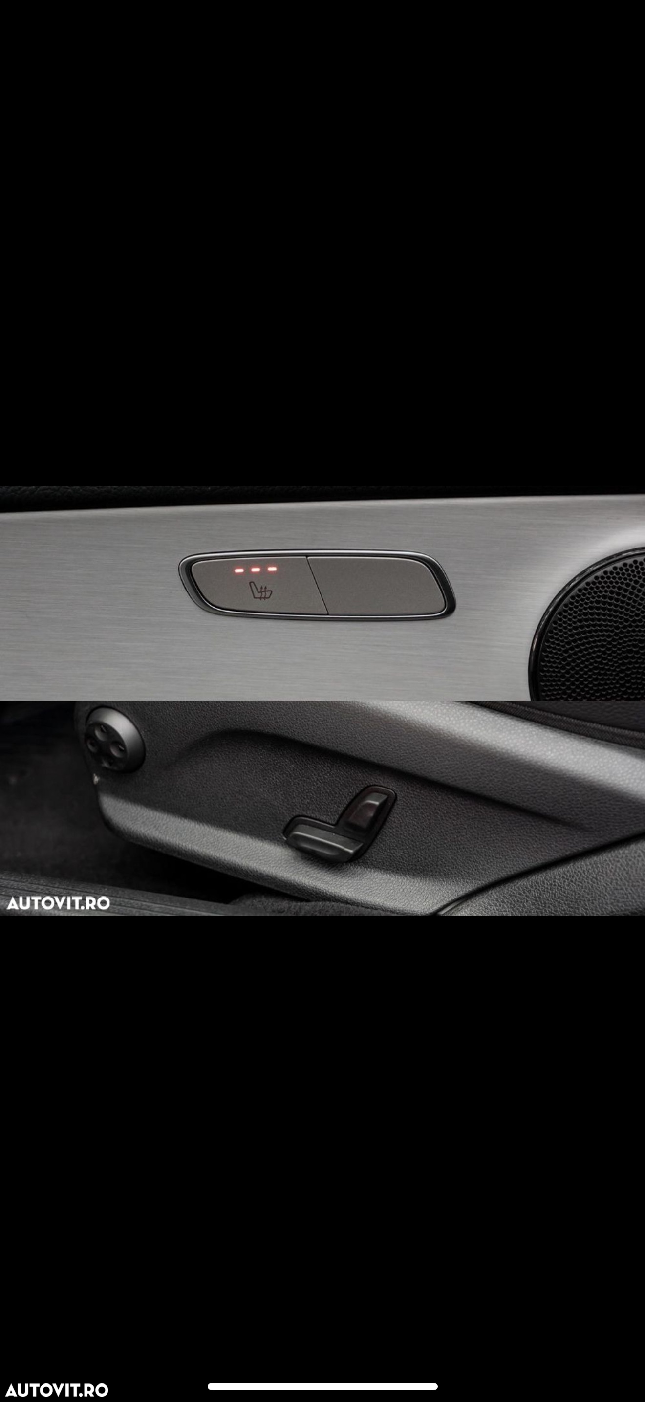 Mercedes-Benz E 250 9G-TRONIC - 27